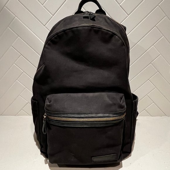 STUBBLE & CO COMMUTER BACKPACK